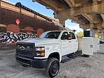 2022 Chevrolet Silverado 6500 DRW 4WD Service Trucks International Mechanics Body for sale #16137 - photo 33