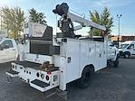 2022 Chevrolet Silverado 5500 DRW 4WD Mechanics Body for sale #16138 - photo 3