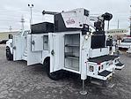 2022 Chevrolet Silverado 5500 DRW 4x4 Service Trucks International Mechanics Body for sale #16138 - photo 28