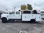 2022 Chevrolet Silverado 5500 DRW 4x4 Service Trucks International Mechanics Body for sale #16138 - photo 5