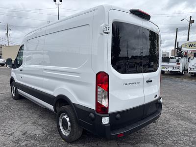 2024 Ford Transit 250 Medium Roof RWD Empty Cargo Van for sale #16140 - photo 2