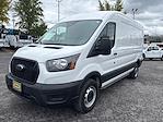 2024 Ford Transit 250 Medium Roof RWD Empty Cargo Van for sale #16140 - photo 1
