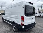 2024 Ford Transit 250 Medium Roof RWD Empty Cargo Van for sale #16140 - photo 2