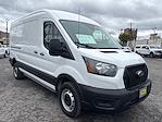 2024 Ford Transit 250 Medium Roof RWD Empty Cargo Van for sale #16140 - photo 7