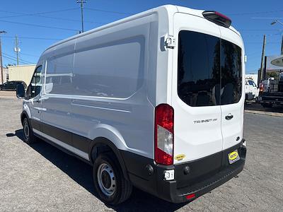 2024 Ford Transit 250 Medium Roof RWD Empty Cargo Van for sale #16142 - photo 2