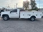 Used 2021 Chevrolet Silverado 3500 Regular Cab Service Truck for sale #16143 - photo 3