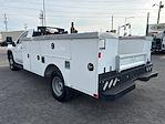Used 2021 Chevrolet Silverado 3500 Regular Cab Service Truck for sale #16143 - photo 2