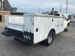 Used 2021 Chevrolet Silverado 3500 Regular Cab Service Truck for sale #16143 - photo 4