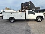 Used 2021 Chevrolet Silverado 3500 Regular Cab Service Truck for sale #16143 - photo 5