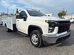 Used 2021 Chevrolet Silverado 3500 Regular Cab Service Truck for sale #16143 - photo 6