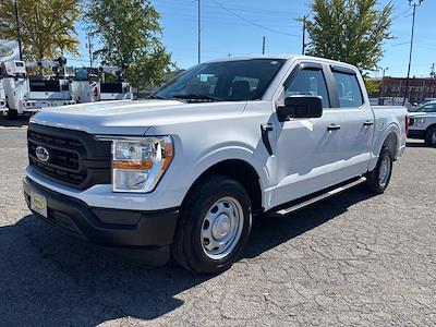 2022 Ford F-150 SuperCrew Cab RWD Pickup for sale #16148 - photo 1