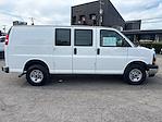 2023 GMC Savana 2500 RWD Empty Cargo Van for sale #16151 - photo 6