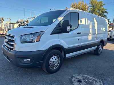 2020 Ford Transit 250 Low Roof AWD Upfitted Cargo Van for sale #16152 - photo 1