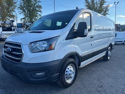 2020 Ford Transit 250 Low Roof AWD Upfitted Cargo Van for sale #16152 - photo 1