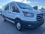 Used 2020 Ford Transit 250 Low Roof Upfitted Cargo Van for sale #16152 - photo 7