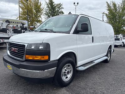 2023 GMC Savana 2500 RWD Empty Cargo Van for sale #16153 - photo 1