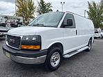 2023 GMC Savana 2500 RWD Empty Cargo Van for sale #16153 - photo 1