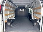 2023 GMC Savana 2500 RWD Empty Cargo Van for sale #16153 - photo 18