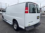2023 GMC Savana 2500 RWD Empty Cargo Van for sale #16153 - photo 2