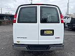 2023 GMC Savana 2500 RWD Empty Cargo Van for sale #16153 - photo 4