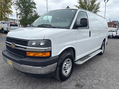 2023 Chevrolet Express 2500 RWD Empty Cargo Van for sale #16156 - photo 1