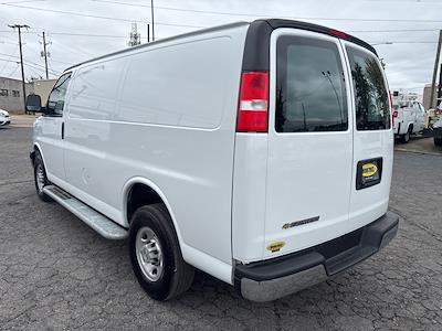 2023 Chevrolet Express 2500 RWD Empty Cargo Van for sale #16156 - photo 2