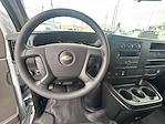 Used 2023 Chevrolet Express 2500 Empty Cargo Van for sale #16156 - photo 11