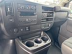 Used 2023 Chevrolet Express 2500 Empty Cargo Van for sale #16156 - photo 13