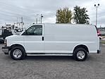 Used 2023 Chevrolet Express 2500 Empty Cargo Van for sale #16156 - photo 3