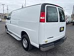 Used 2023 Chevrolet Express 2500 Empty Cargo Van for sale #16156 - photo 2
