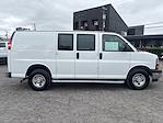 Used 2023 Chevrolet Express 2500 Empty Cargo Van for sale #16156 - photo 6