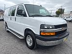 Used 2023 Chevrolet Express 2500 Empty Cargo Van for sale #16156 - photo 7