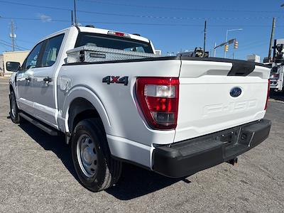 2021 Ford F-150 SuperCrew Cab 4WD Pickup for sale #16159 - photo 2
