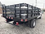 2016 Ford F-350 Regular Cab DRW RWD 12ft Stake Bed for sale #16160 - photo 5