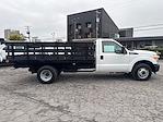 2016 Ford F-350 Regular Cab DRW RWD 12ft Stake Bed for sale #16160 - photo 6