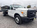 2016 Ford F-350 Regular Cab DRW RWD 12ft Stake Bed for sale #16160 - photo 7