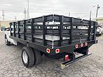 2016 Ford F-350 Regular Cab DRW RWD 12ft Stake Bed for sale #16160 - photo 2