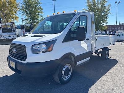 2019 Ford Transit 250 RWD Flatbed Truck for sale #16161 - photo 1