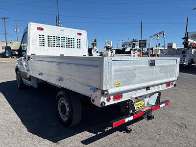 2019 Ford Transit 250 RWD Flatbed Truck for sale #16161 - photo 2