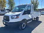 Used 2019 Ford Transit 250 Flatbed Truck for sale #16161 - photo 1