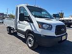 Used 2019 Ford Transit 250 Flatbed Truck for sale #16161 - photo 8