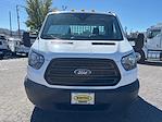 Used 2019 Ford Transit 250 Flatbed Truck for sale #16161 - photo 9