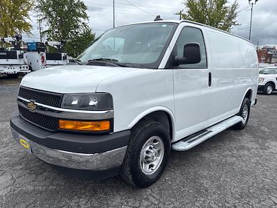 2023 Chevrolet Express 2500 RWD Empty Cargo Van for sale #16163 - photo 1
