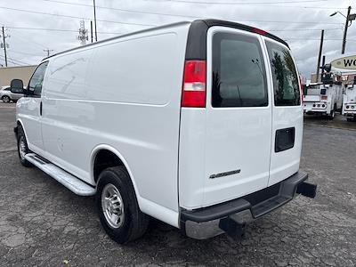 2023 Chevrolet Express 2500 RWD Empty Cargo Van for sale #16163 - photo 2