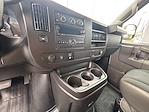 2023 Chevrolet Express 2500 RWD Empty Cargo Van for sale #16163 - photo 13