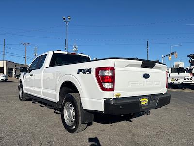 2021 Ford F-150 Super Cab 4WD Pickup for sale #16164 - photo 2