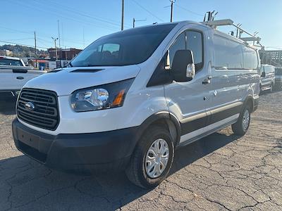 2019 Ford Transit 250 Low Roof RWD Upfitted Cargo Van for sale #16165 - photo 1