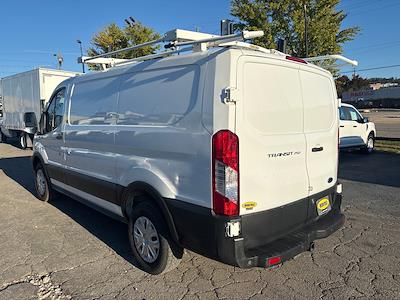 2019 Ford Transit 250 Low Roof RWD Upfitted Cargo Van for sale #16165 - photo 2