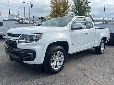 2022 Chevrolet Colorado Extended Cab RWD Pickup for sale #16167 - photo 1