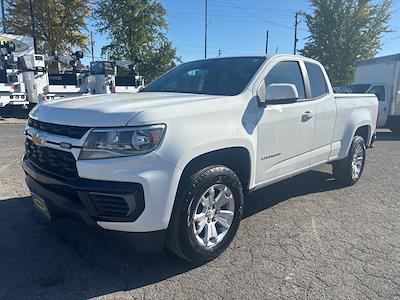 2022 Chevrolet Colorado Extended Cab RWD Pickup for sale #30012 - photo 1
